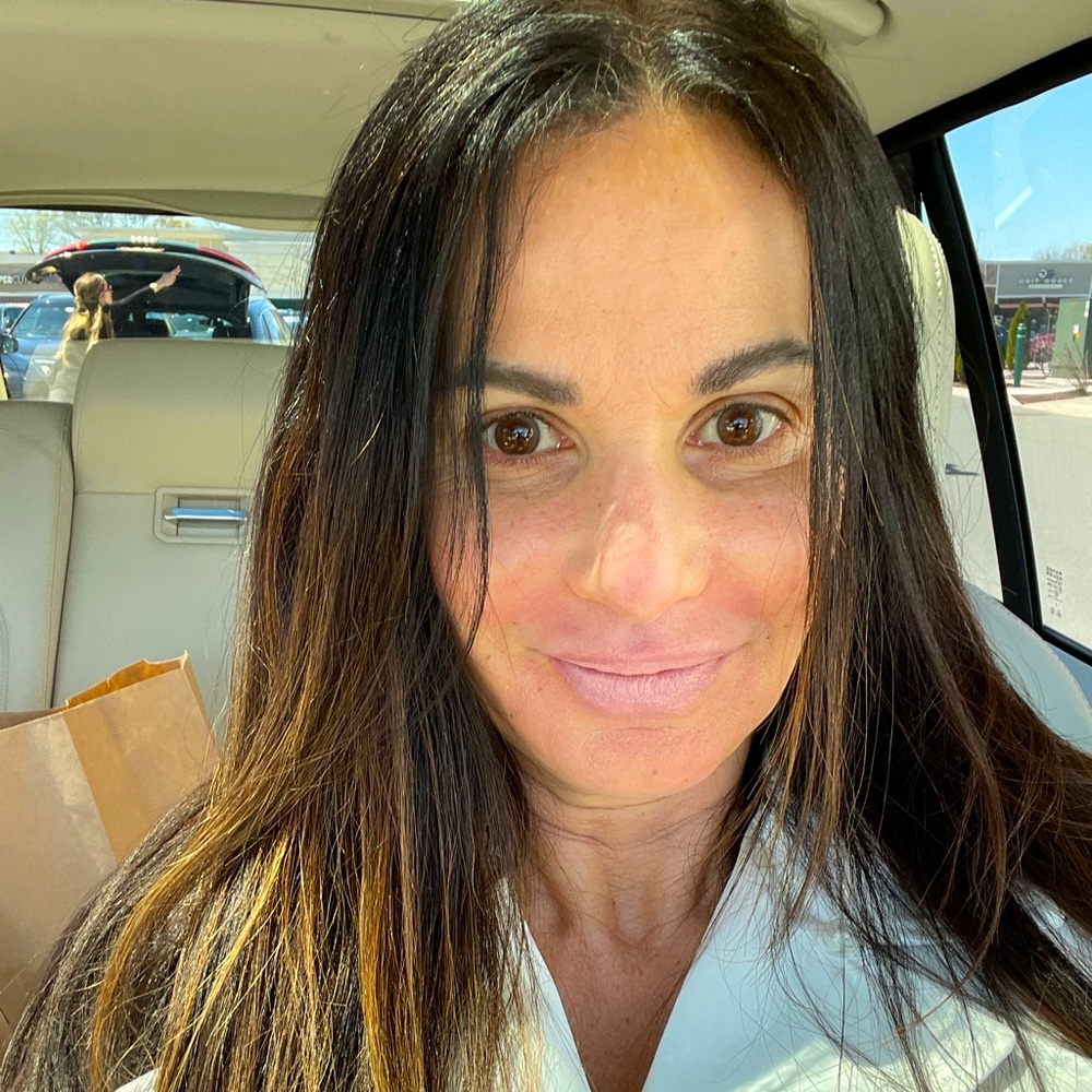 Meet your Posher, Renee
